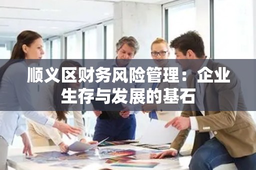 顺义区财务风险管理：企业生存与发展的基石